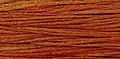 Weeks Dye Works - Red Rocks 2240