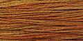 Weeks Dye Works - Cognac 2242