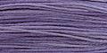 Weeks Dye Works - Peoria Purple 2333