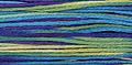 Weeks Dye Works - Mermaid 4127