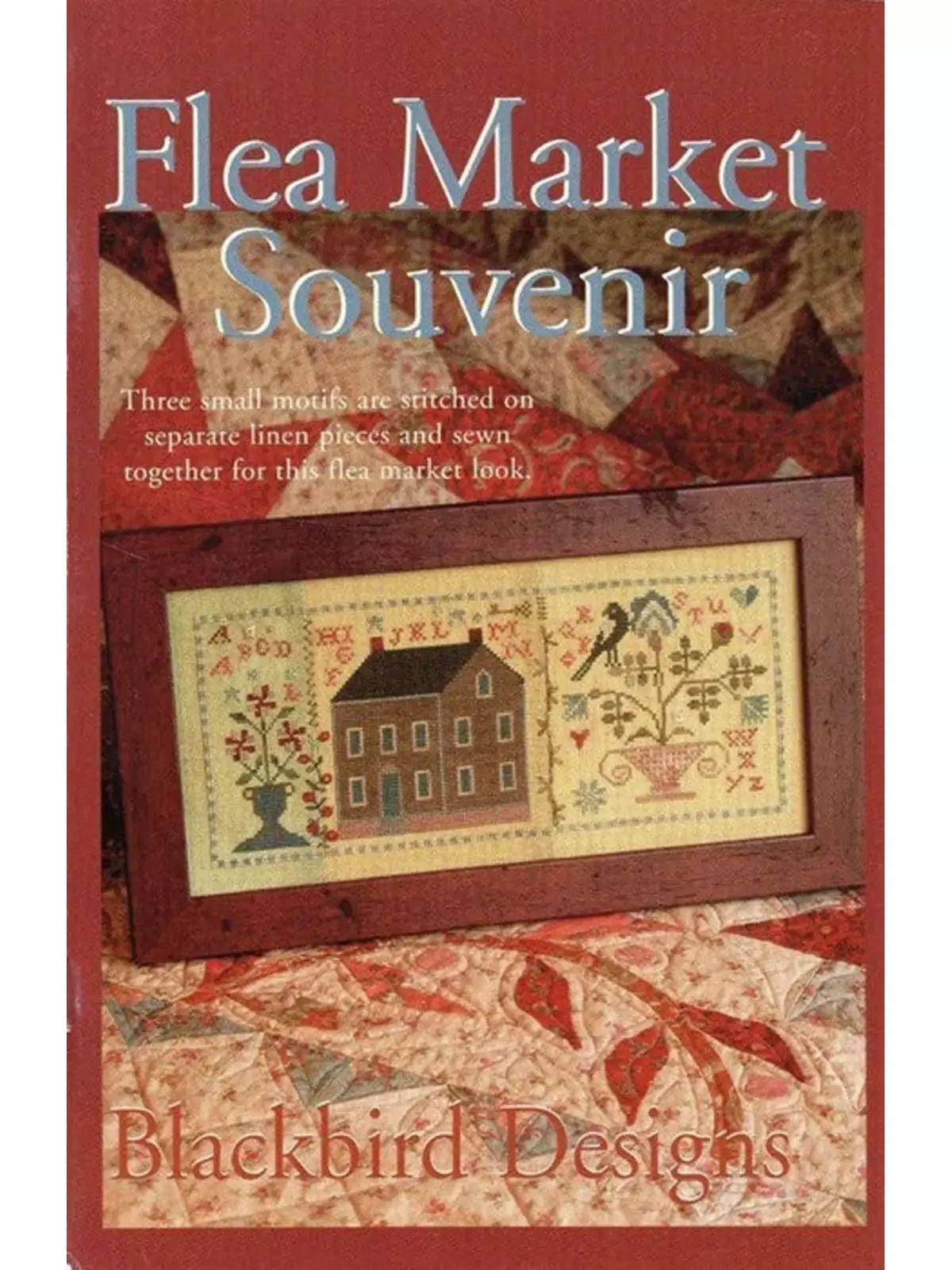 Blackbird Designs - Flea Market Souvenir