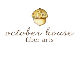October House Fiber Arts