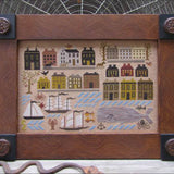 Kathy Barrick - Riley Harbor