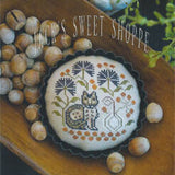 Plum Street Samplers - Jack's Sweet Shoppe - The Autumn Tart