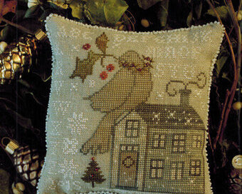 Blackbird Designs - Home for the Holidays
