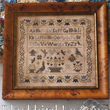 Blackbird Designs - The Winter is Past