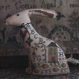 La-D-Da - Samplar Hare