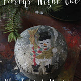 Blackbird Designs - Frosty's Night Out