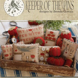 With Thy Needle & Thread – Keeper of the Pins