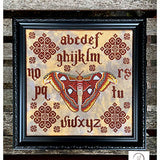 Yasmin's Made with Love - Moth Quaker