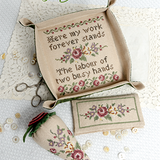 Erica Michaels - Vintage Garden Smalls