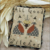 Pineberry Lane - All Good Witches
