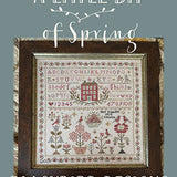 Blackbird Designs - A Little Bit of Spring