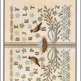 Artful Offerings - Flower Garden Sampler