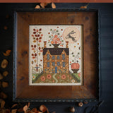 Plum Street Samplers - Autumn Moon