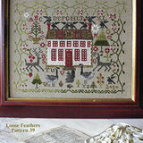 Blackbird Designs - Winter Wonderland