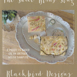 Blackbird Designs - The Sweet Birds Sing