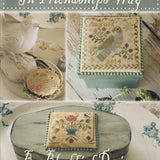 Blackbird Designs - In Friendship's Way