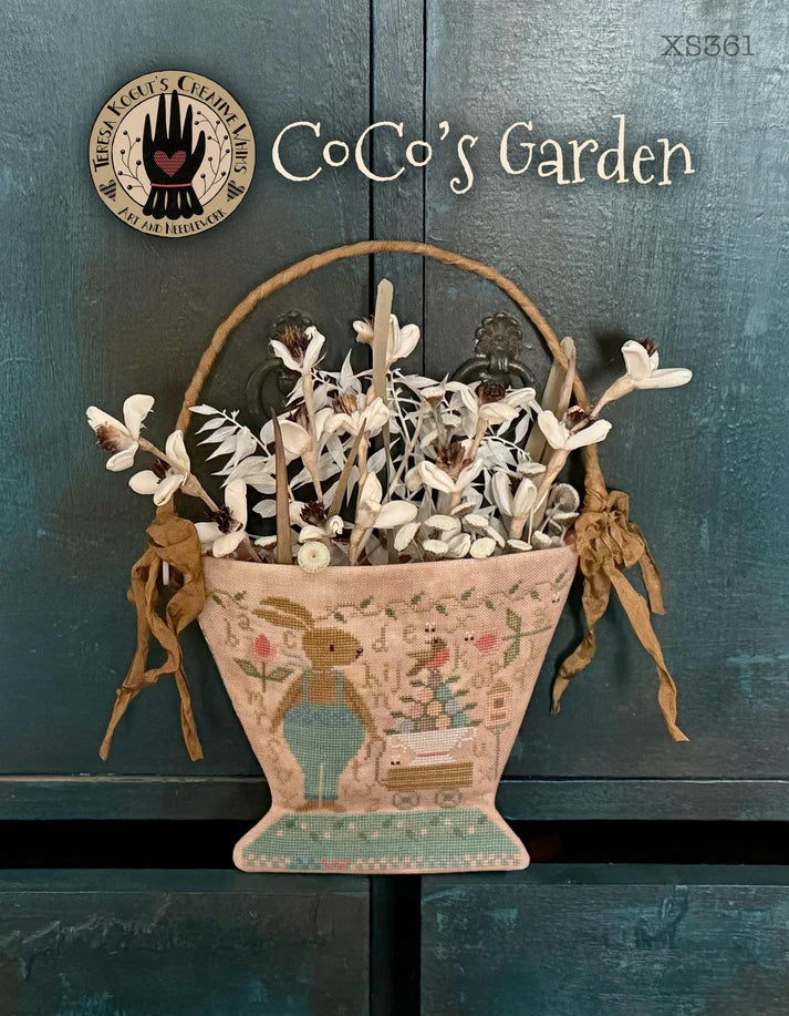 Teresa Kogut - Coco's Garden
