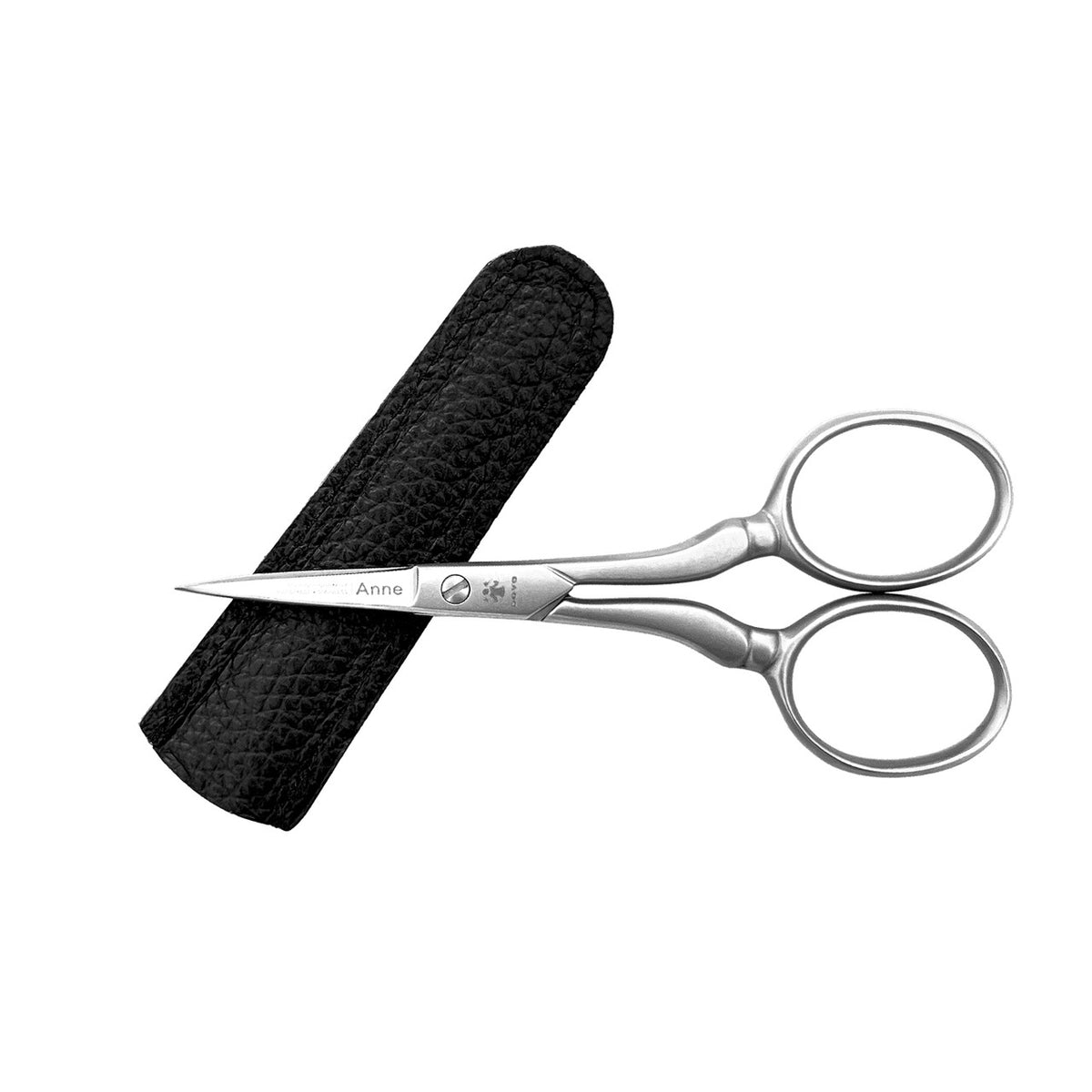 Dovo 'Anne' Embroidery Scissors 3.5"