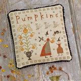Pineberry Lane - Fancey Blackett: The Perfect Pumpkin
