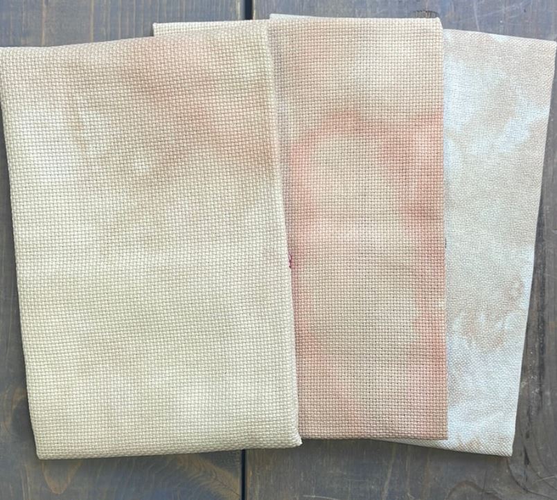 36 Count Woodland Forbidden Fiber Co.