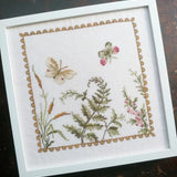 Mojo Stitches - Flutterby
