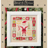 Birds of a Feather - Merry, Merry