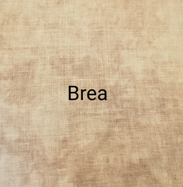 36 Count Brea Needle & Flax Linen