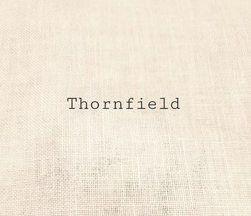 36 Count Thornfield Needle & Flax Linen