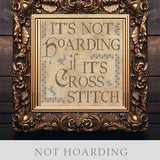 The Primitive Hare - Not Hoarding