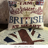 The Primitive Hare - British at Heart