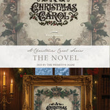 The Primitive Hare - A Christmas Carol: The Novel