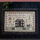 Plum Street Samplers - A Shepherd's Song