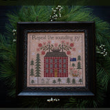 Plum Street Samplers - This Joyous Season