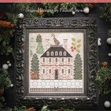 Plum Street Samplers - Winter Moon