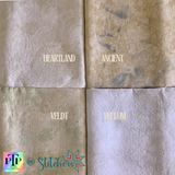 32 Count Vellum Picture This Plus