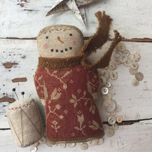 Stacy Nash Designs - Animal Crackers Series: Paisley