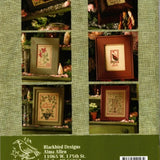 Blackbird Designs - Peppermint & Holly