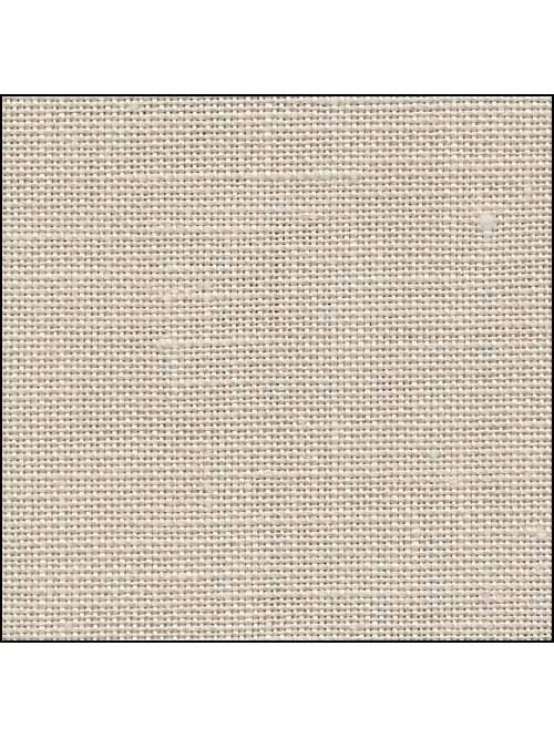 36 Count Platinum Edinburgh Linen