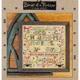 Birds of a Feather - Sally Spencer
