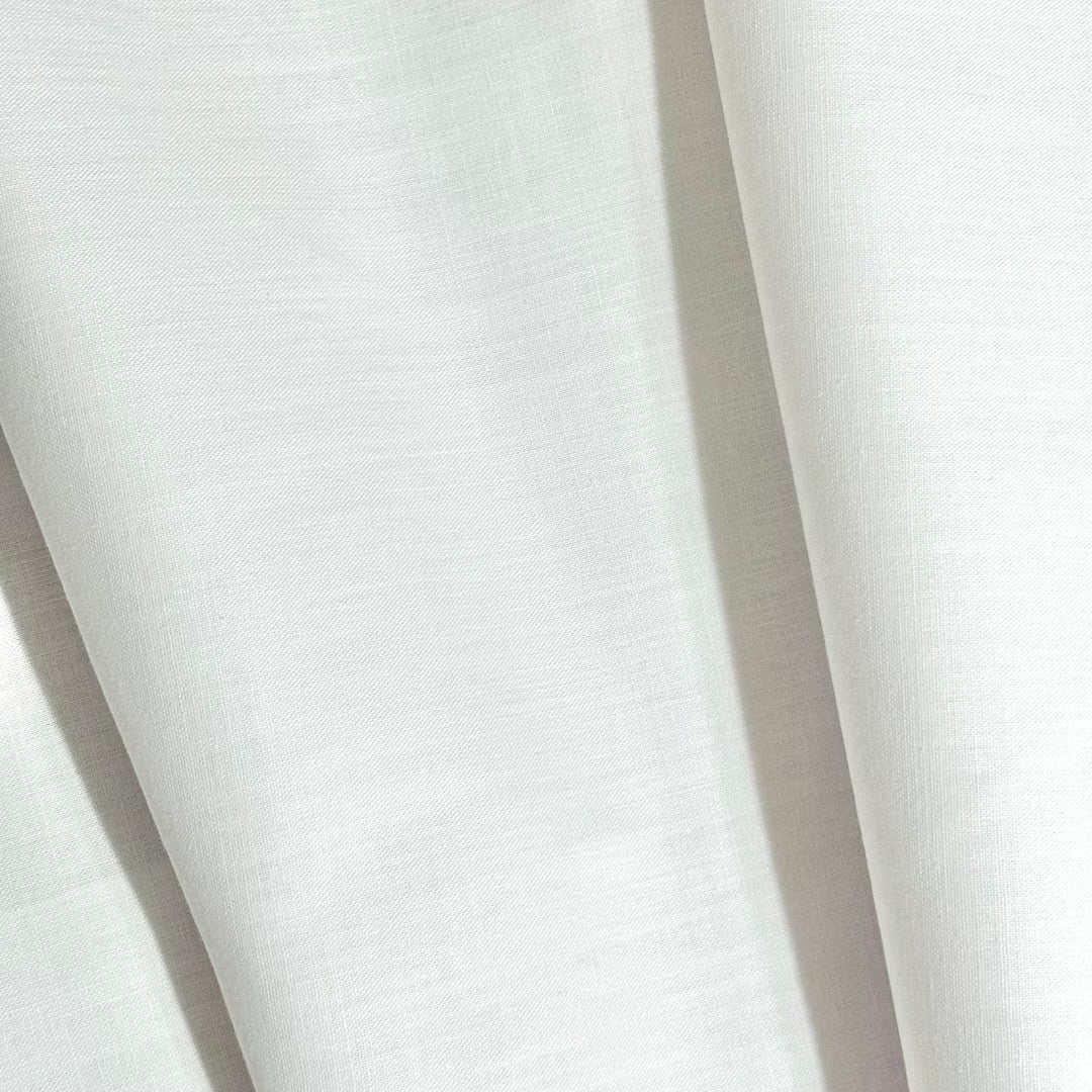 Springs Creative White Weavers Cloth for Punch Needle Embroidery
