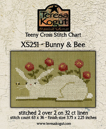 Tereasa Kogut - Bunny & Bee