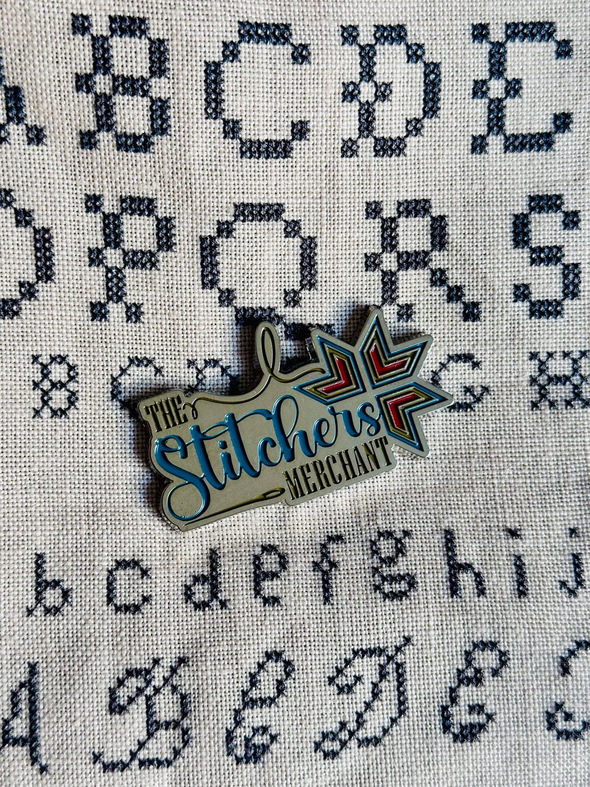 The Stitchers Merchant Needleminder
