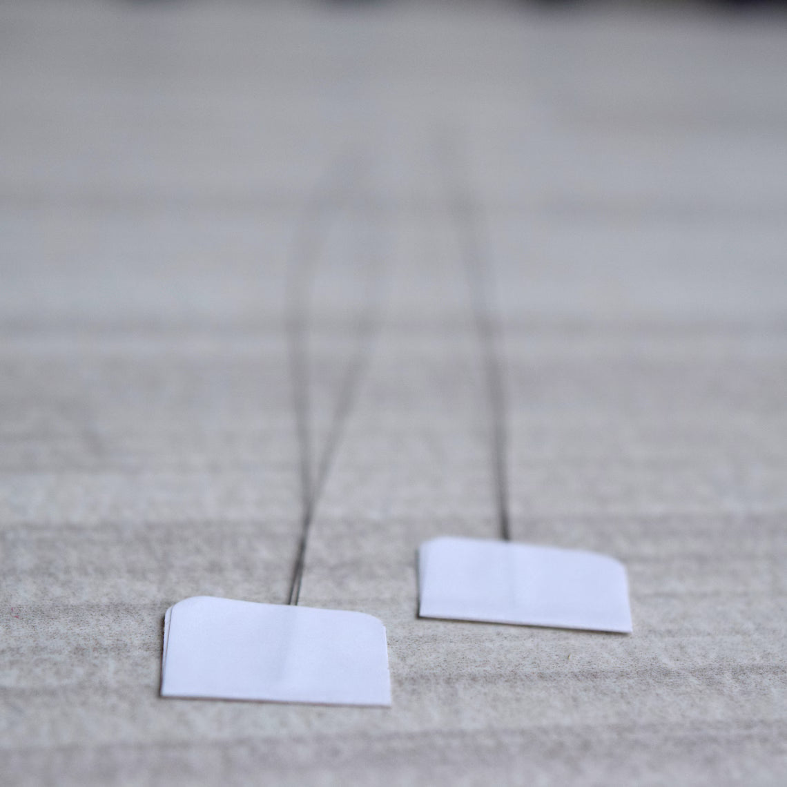 Ultra Punch 3 Needle Set + 2 Threaders