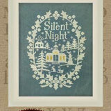 All Through the Night - Silent Night