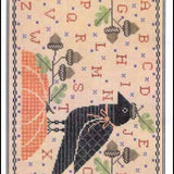 Artful Offerings - Miss Raven's Pumpkin Sampler