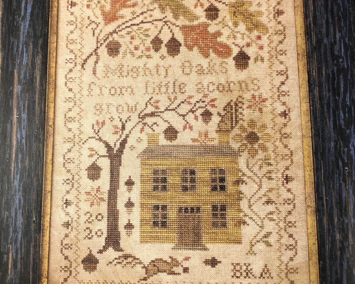 Blackbird Designs - Winds of Autumn