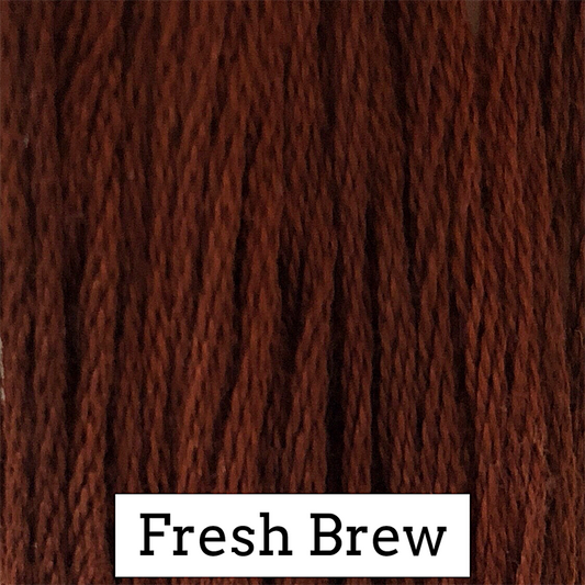 Classic Colorworks - Fresh Brew