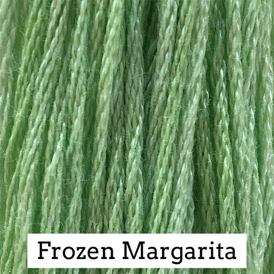 Classic Colorworks - Frozen Margarita